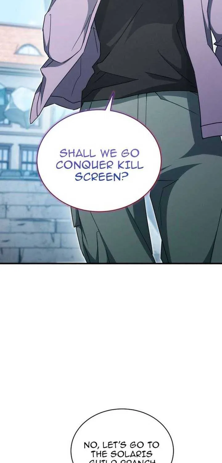 Even Today, the Ranker Dreams of Retirement Chapter 27 page 39 - 