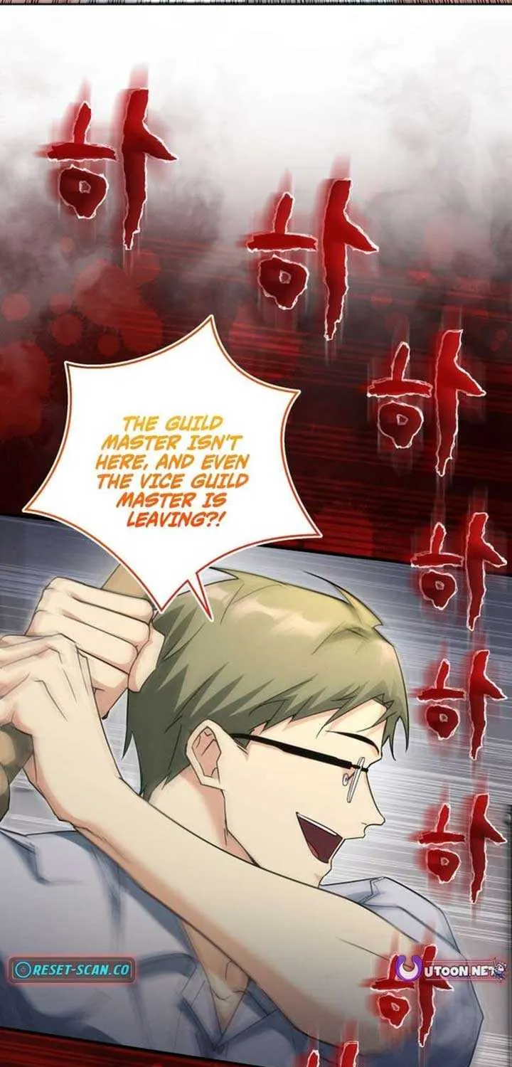 Even Today, the Ranker Dreams of Retirement Chapter 27 page 5 - 