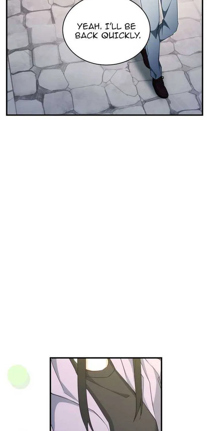 Even Today, the Ranker Dreams of Retirement Chapter 27 page 46 - 