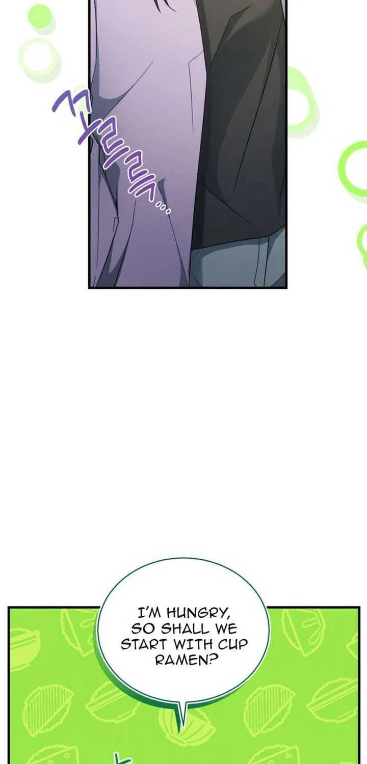 Even Today, the Ranker Dreams of Retirement Chapter 27 page 47 - 