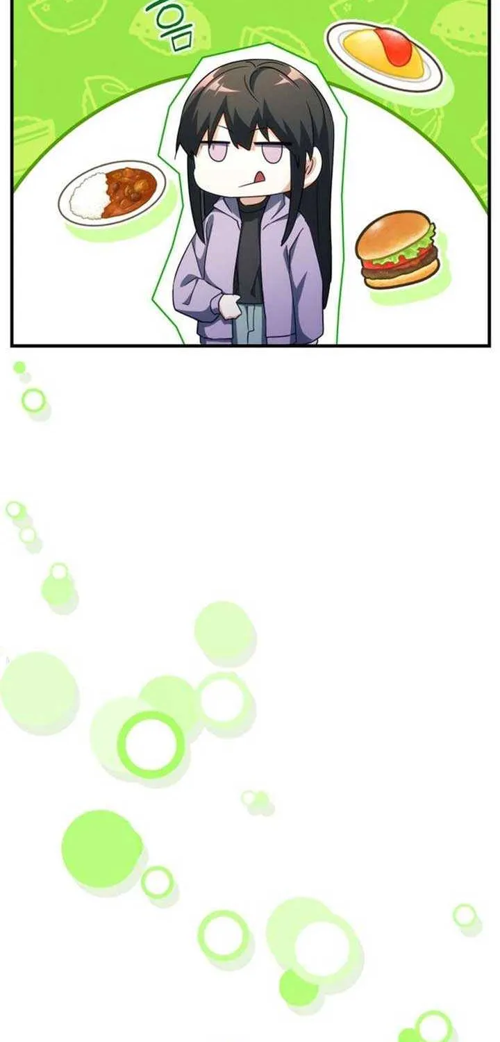 Even Today, the Ranker Dreams of Retirement Chapter 27 page 48 - 