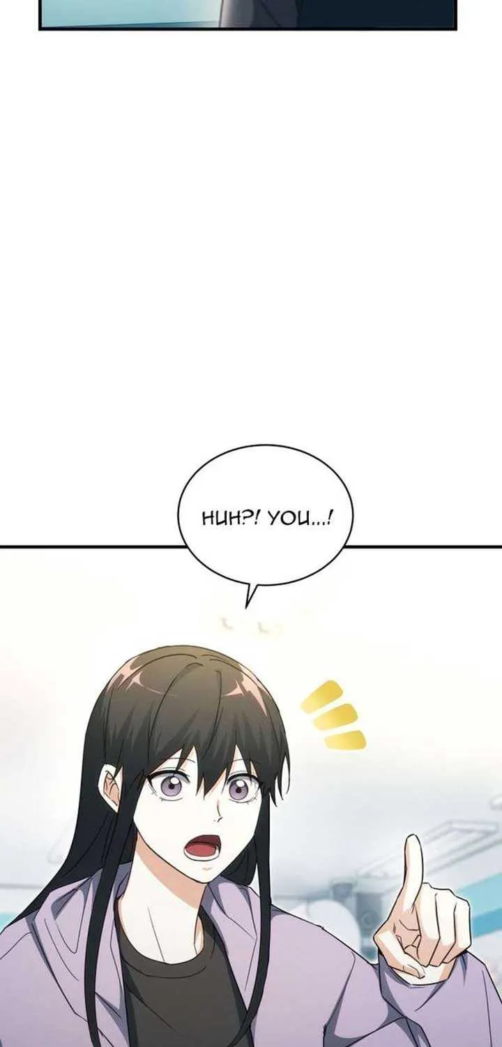 Even Today, the Ranker Dreams of Retirement Chapter 27 page 54 - 