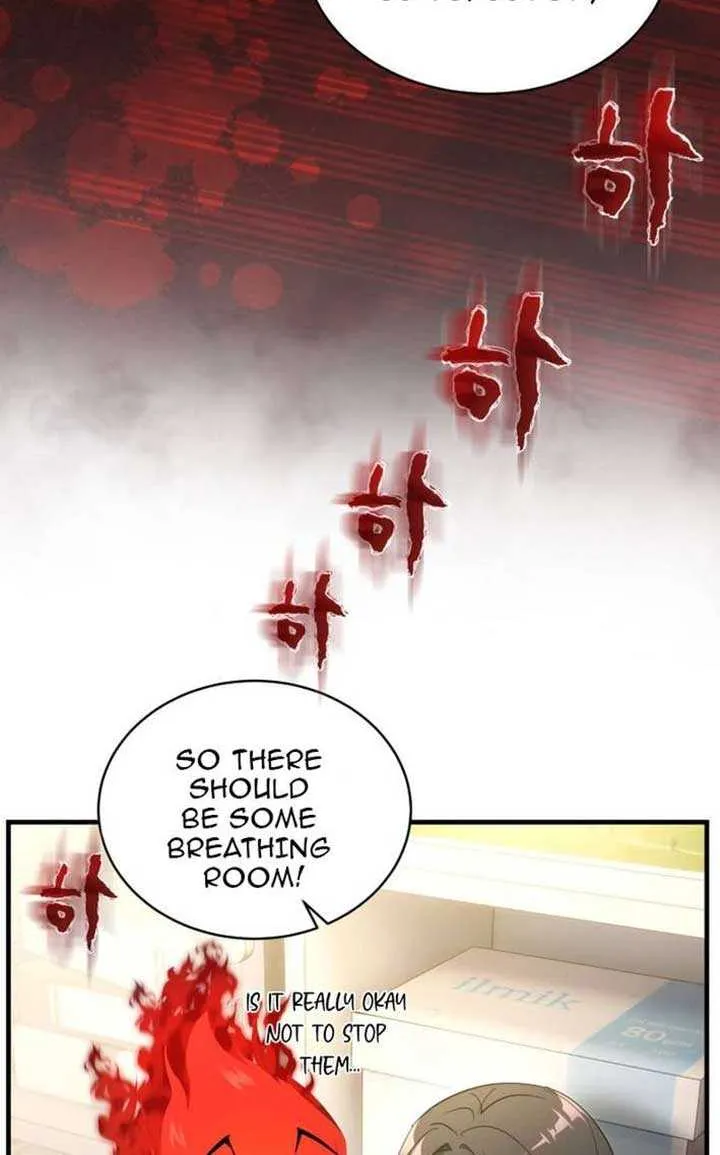 Even Today, the Ranker Dreams of Retirement Chapter 27 page 7 - 