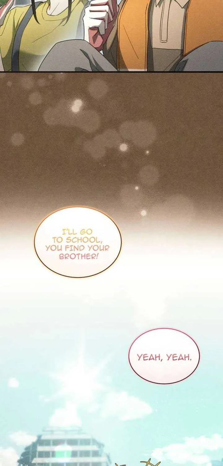 Even Today, the Ranker Dreams of Retirement Chapter 27 page 62 - 