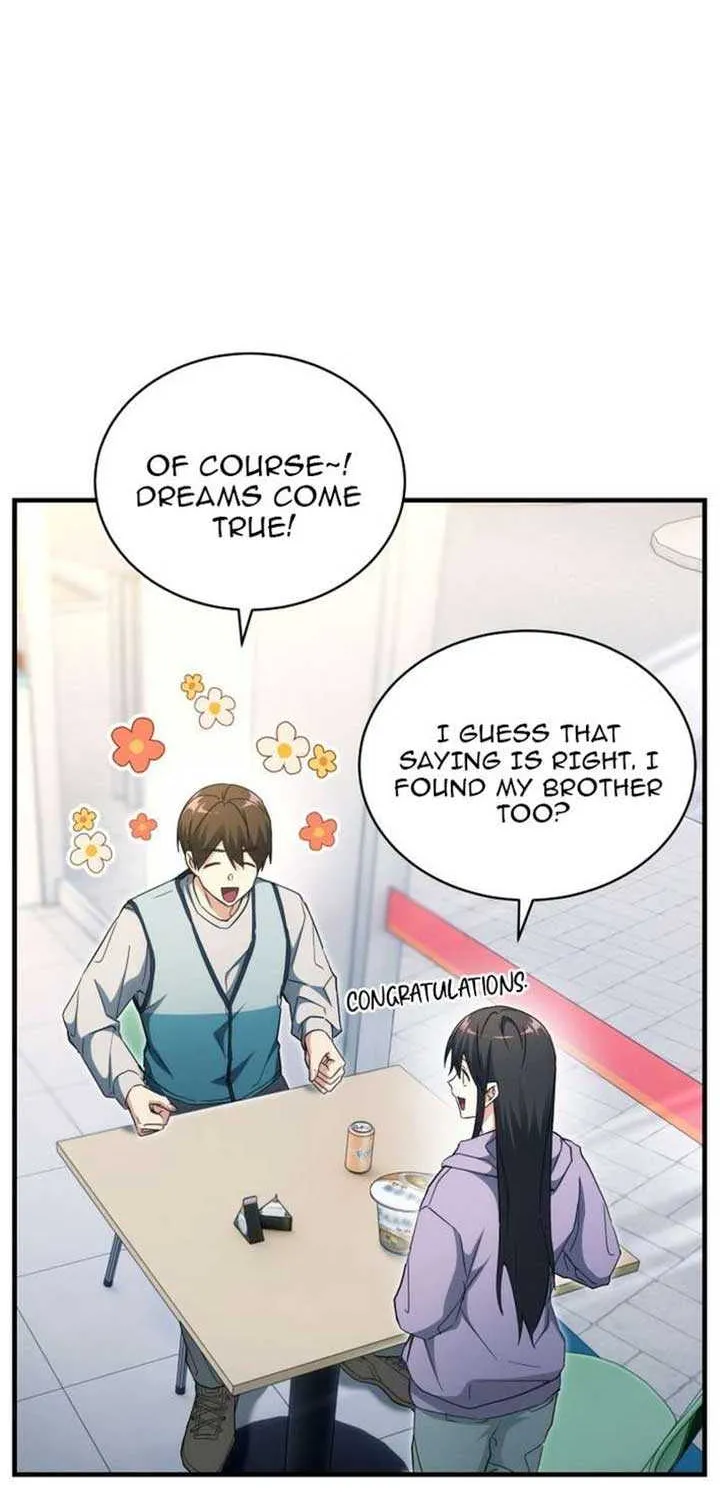 Even Today, the Ranker Dreams of Retirement Chapter 27 page 65 - 