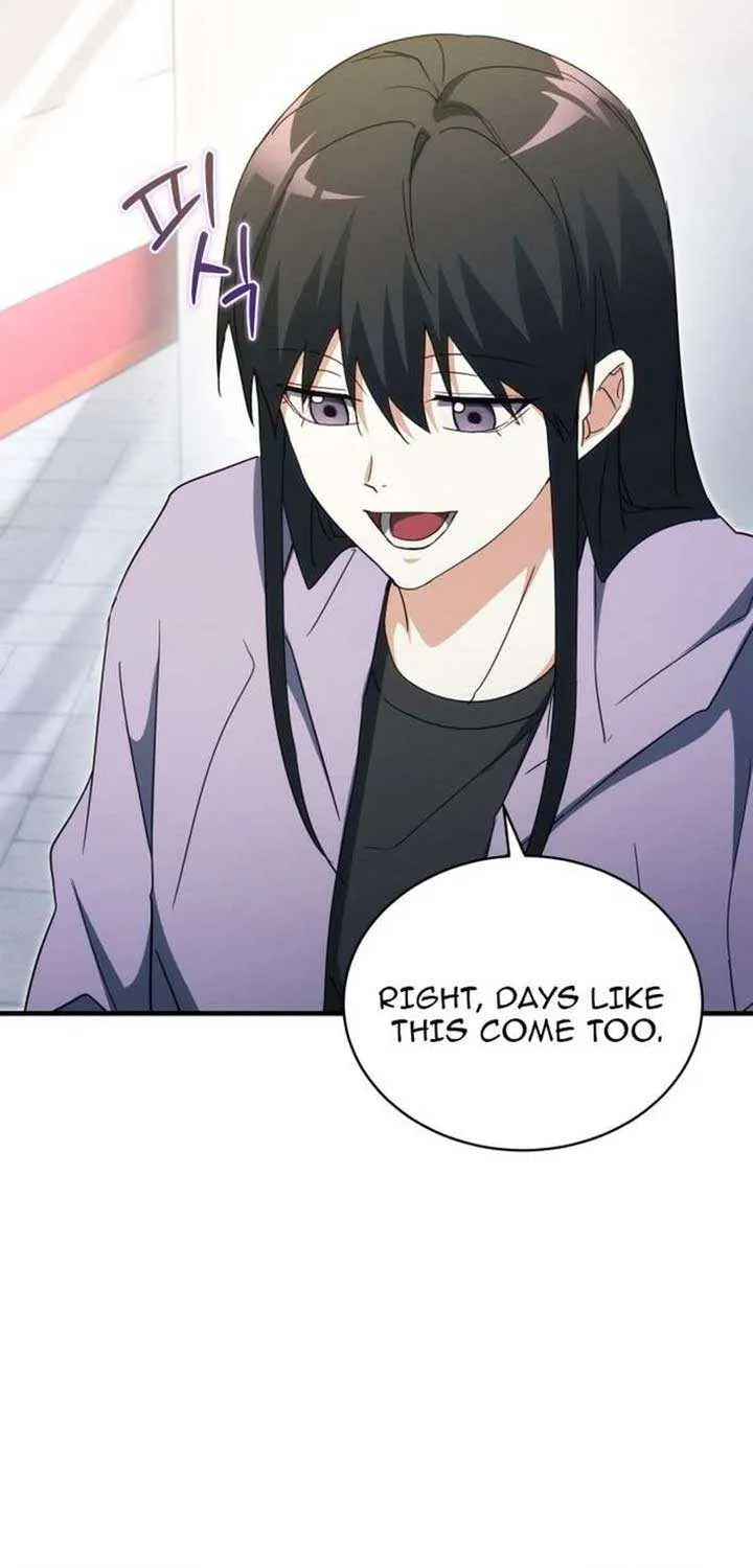 Even Today, the Ranker Dreams of Retirement Chapter 27 page 68 - 