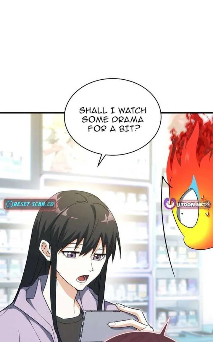 Even Today, the Ranker Dreams of Retirement Chapter 27 page 77 - 