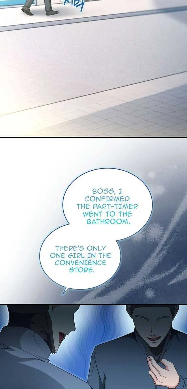 Even Today, the Ranker Dreams of Retirement Chapter 27 page 80 - 