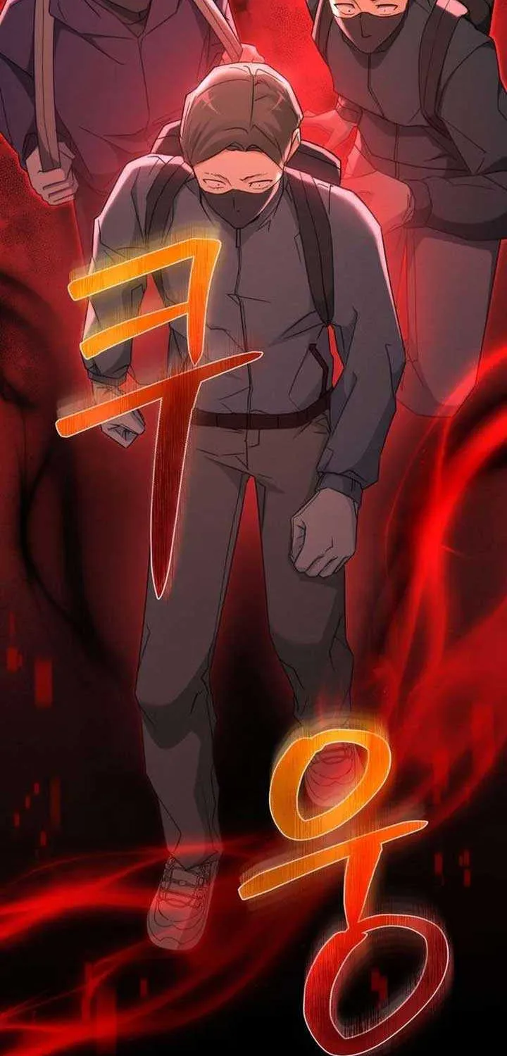 Even Today, the Ranker Dreams of Retirement Chapter 27 page 83 - 