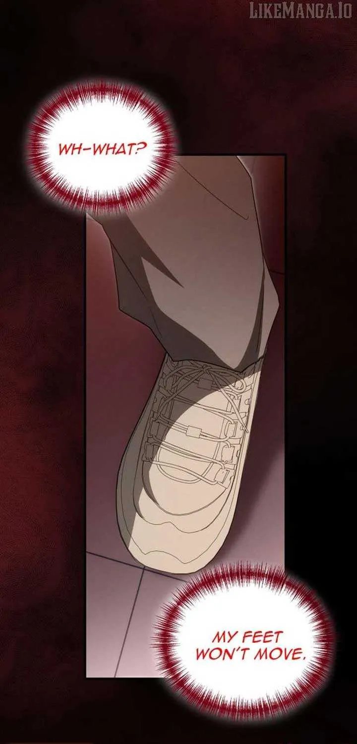 Even Today, the Ranker Dreams of Retirement Chapter 27 page 85 - 