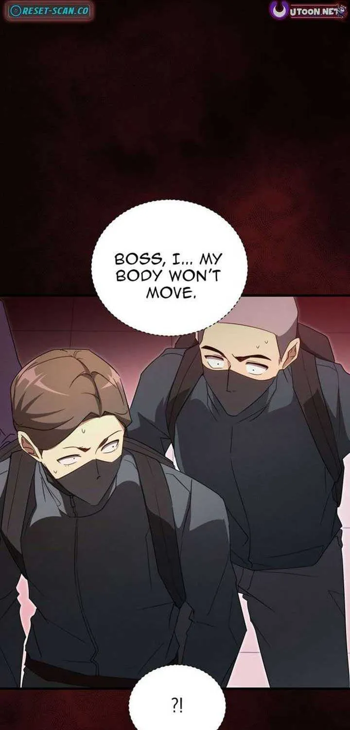 Even Today, the Ranker Dreams of Retirement Chapter 27 page 86 - 