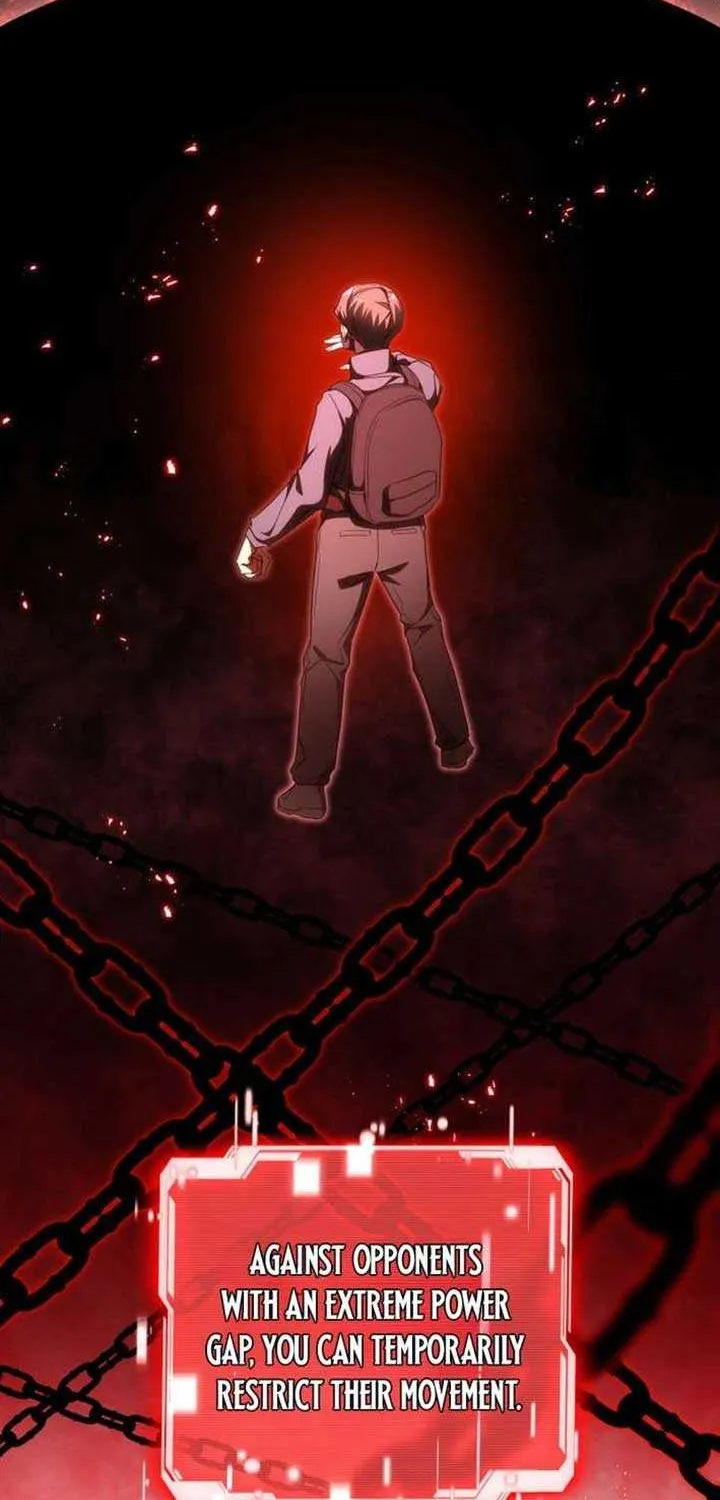 Even Today, the Ranker Dreams of Retirement Chapter 27 page 88 - 