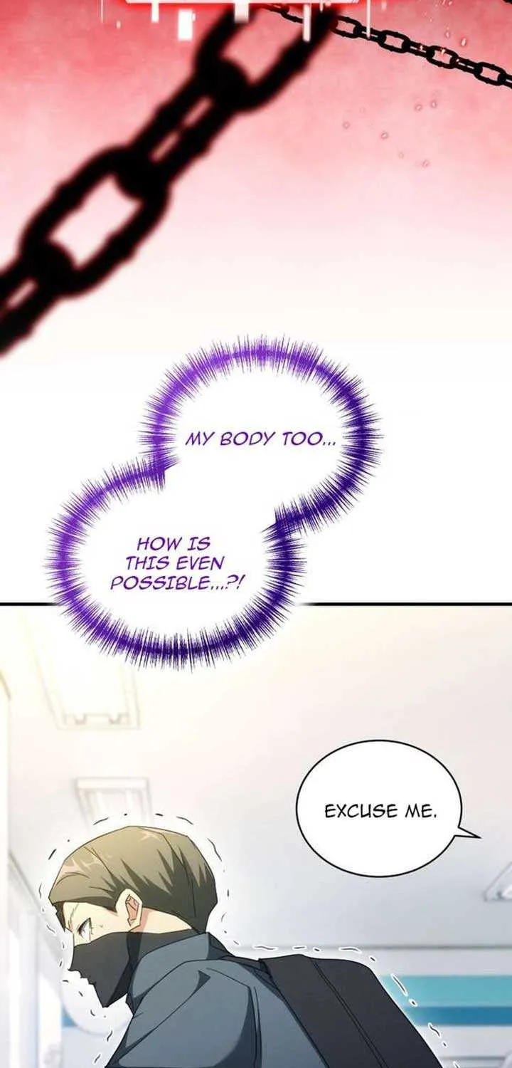Even Today, the Ranker Dreams of Retirement Chapter 27 page 89 - 