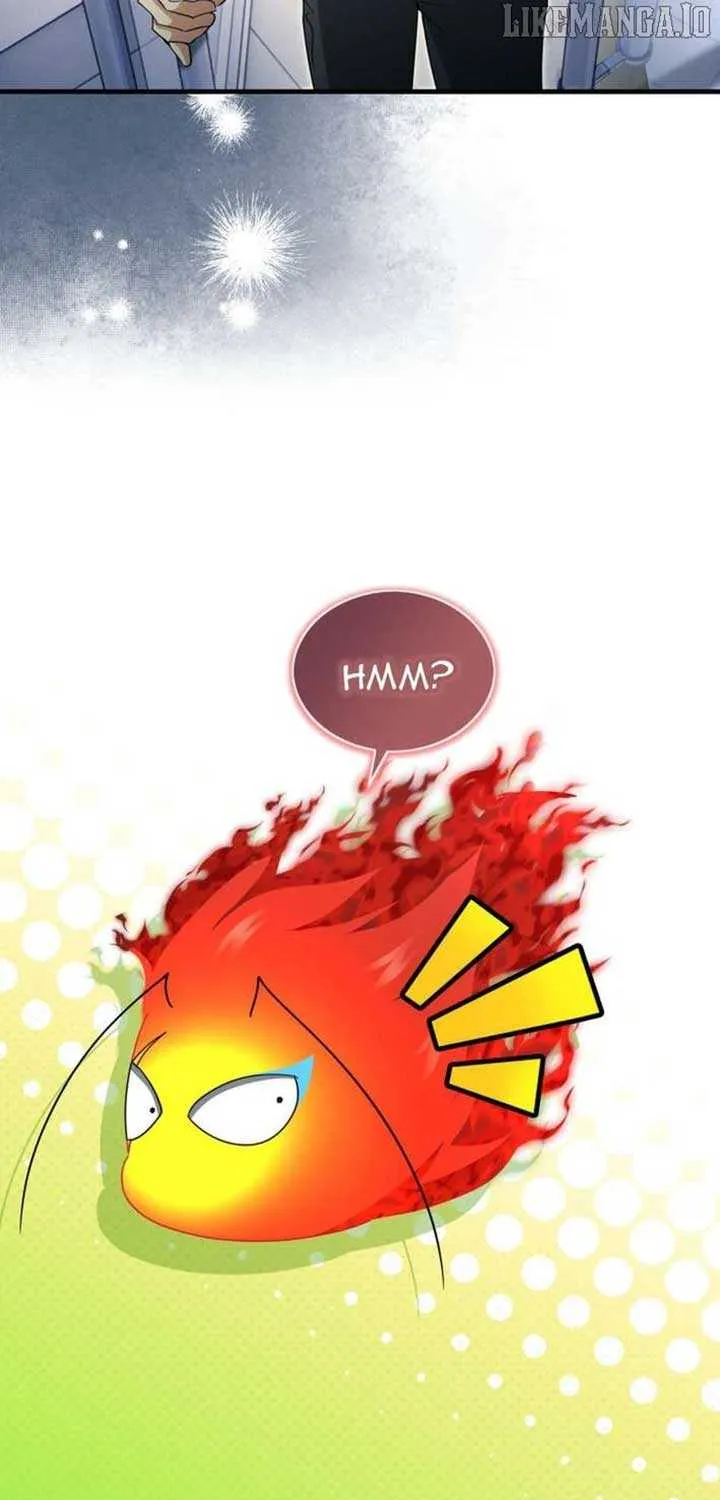 Even Today, the Ranker Dreams of Retirement Chapter 27 page 92 - 