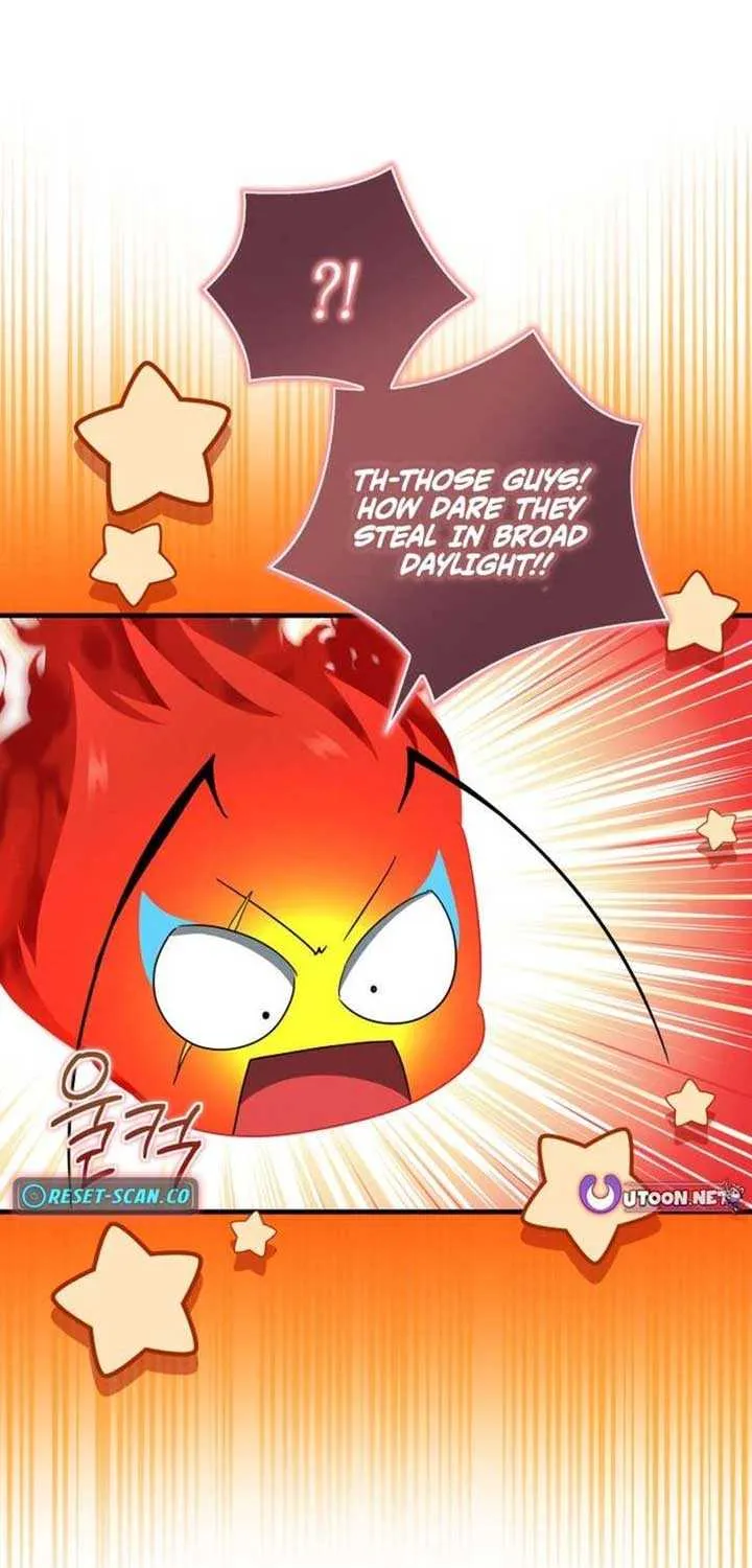 Even Today, the Ranker Dreams of Retirement Chapter 27 page 94 - 