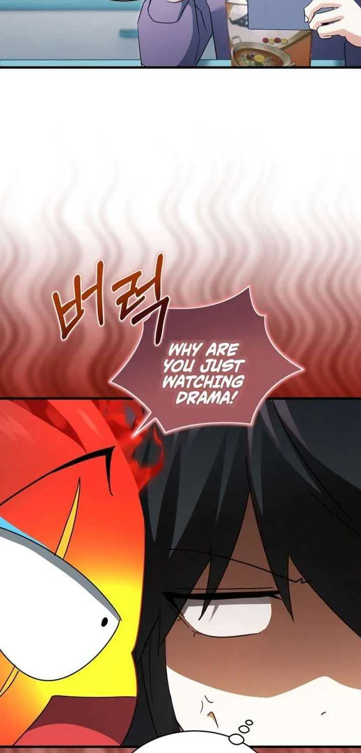 Even Today, the Ranker Dreams of Retirement Chapter 27 page 96 - 