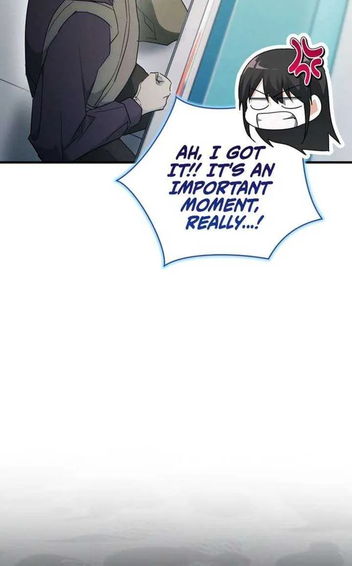Even Today, the Ranker Dreams of Retirement Chapter 27 page 98 - 