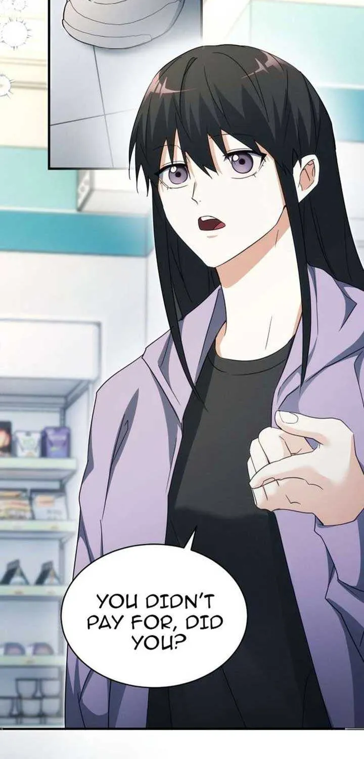 Even Today, the Ranker Dreams of Retirement Chapter 27 page 100 - 