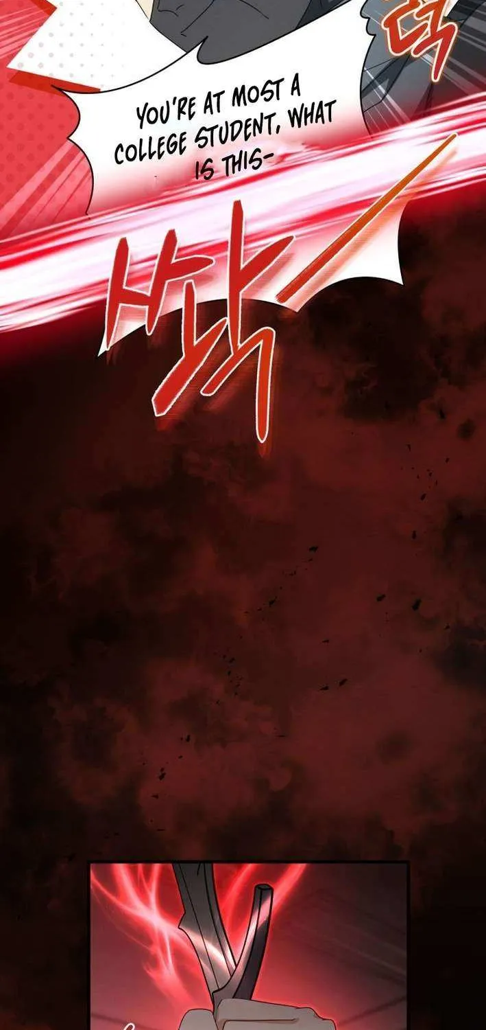Even Today, the Ranker Dreams of Retirement Chapter 28 page 12 - 