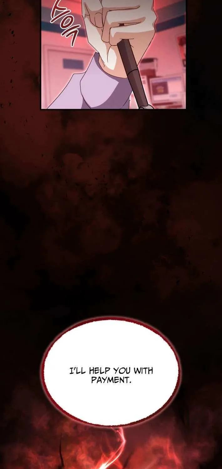 Even Today, the Ranker Dreams of Retirement Chapter 28 page 13 - 