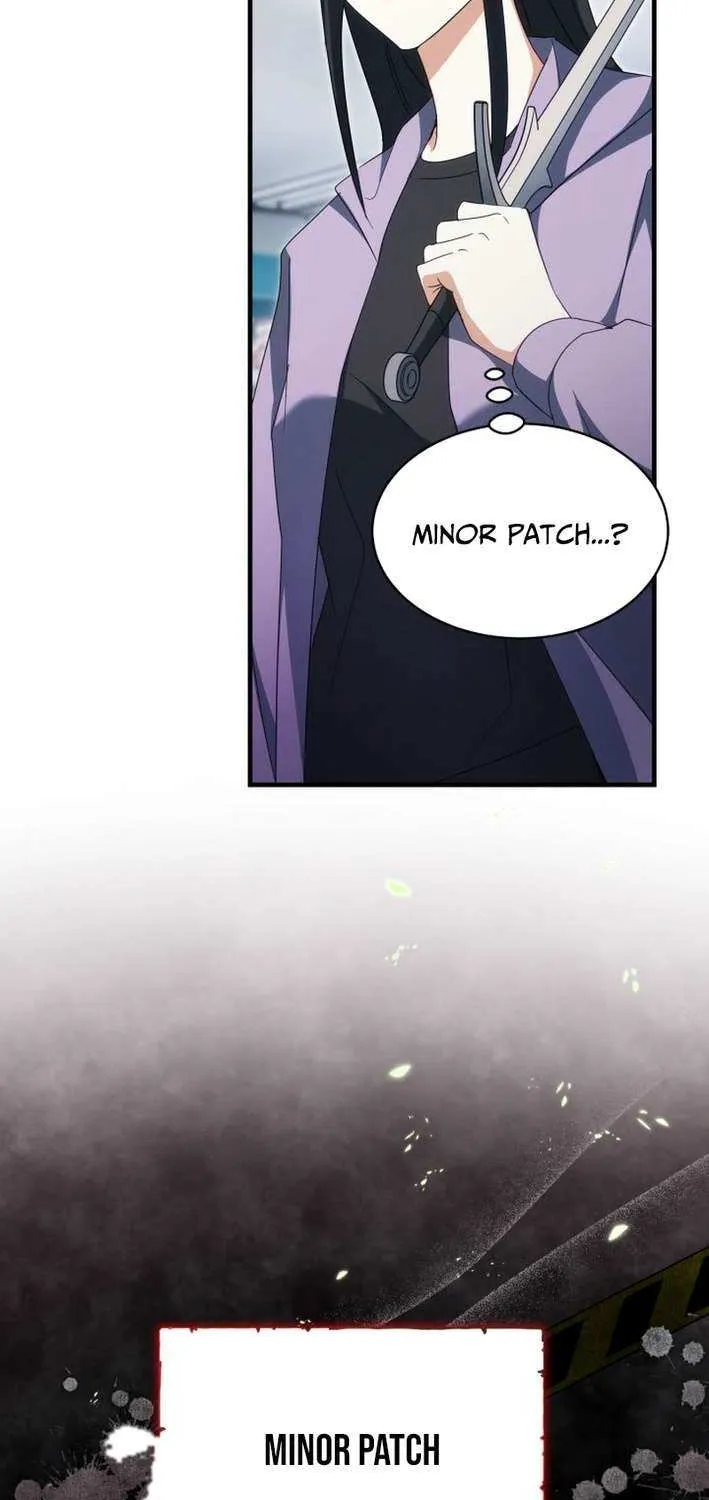 Even Today, the Ranker Dreams of Retirement Chapter 28 page 18 - 