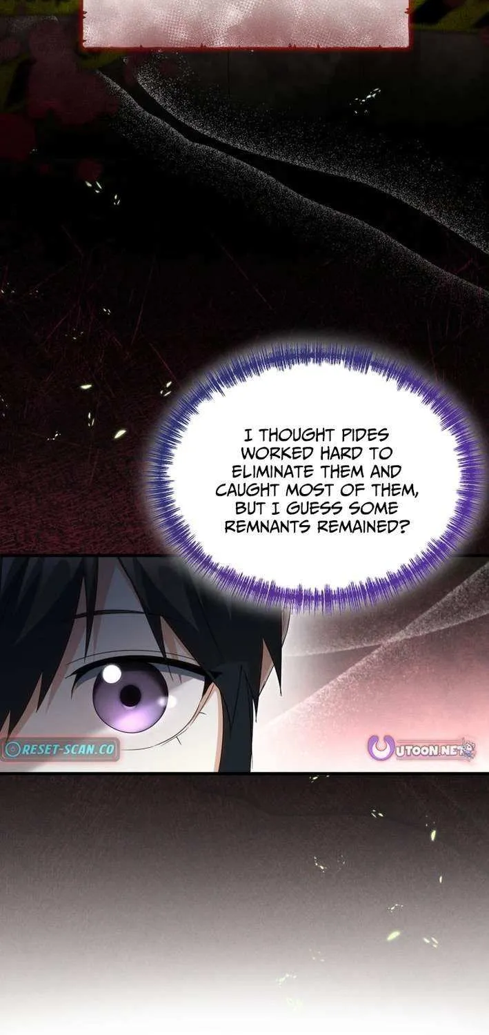 Even Today, the Ranker Dreams of Retirement Chapter 28 page 20 - 