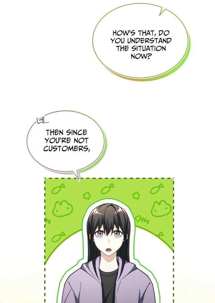 Even Today, the Ranker Dreams of Retirement Chapter 28 page 22 - 