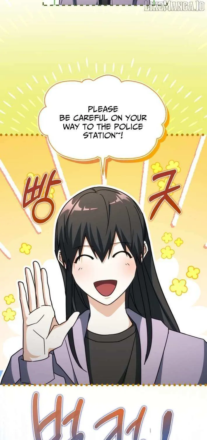 Even Today, the Ranker Dreams of Retirement Chapter 28 page 23 - 