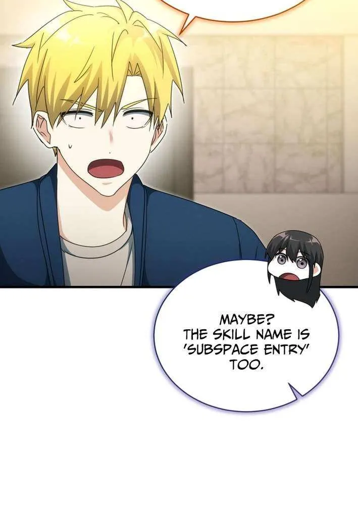 Even Today, the Ranker Dreams of Retirement Chapter 28 page 50 - 