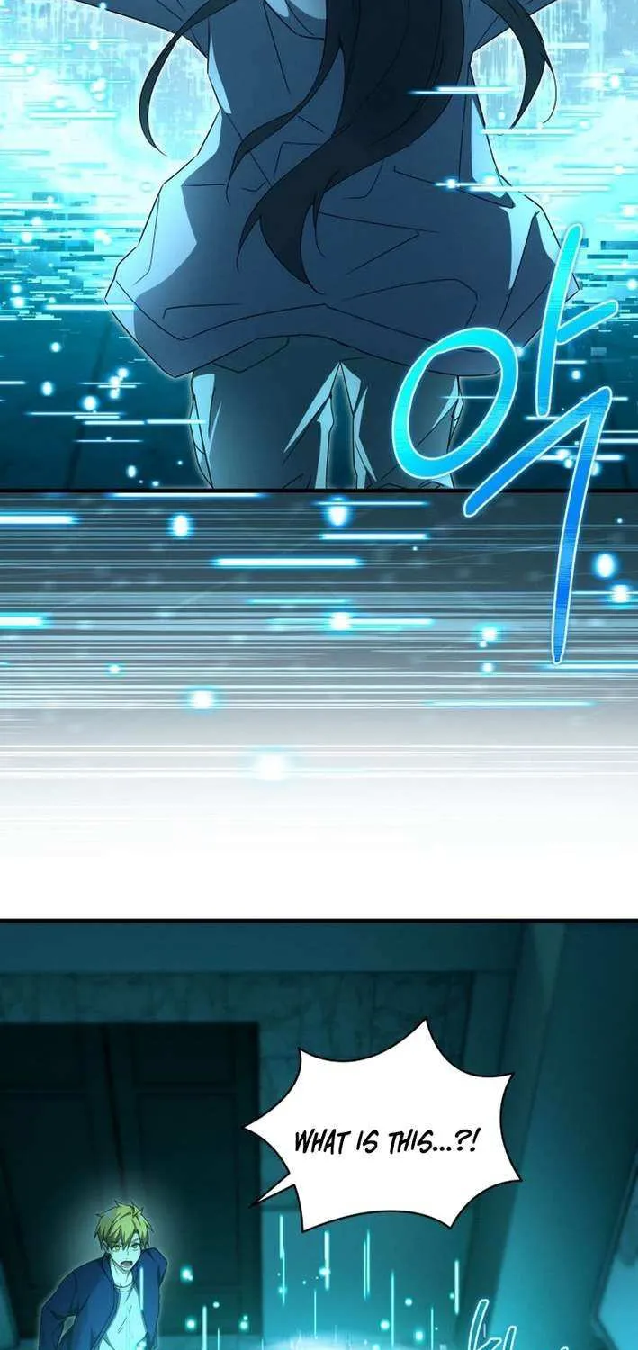 Even Today, the Ranker Dreams of Retirement Chapter 28 page 53 - 