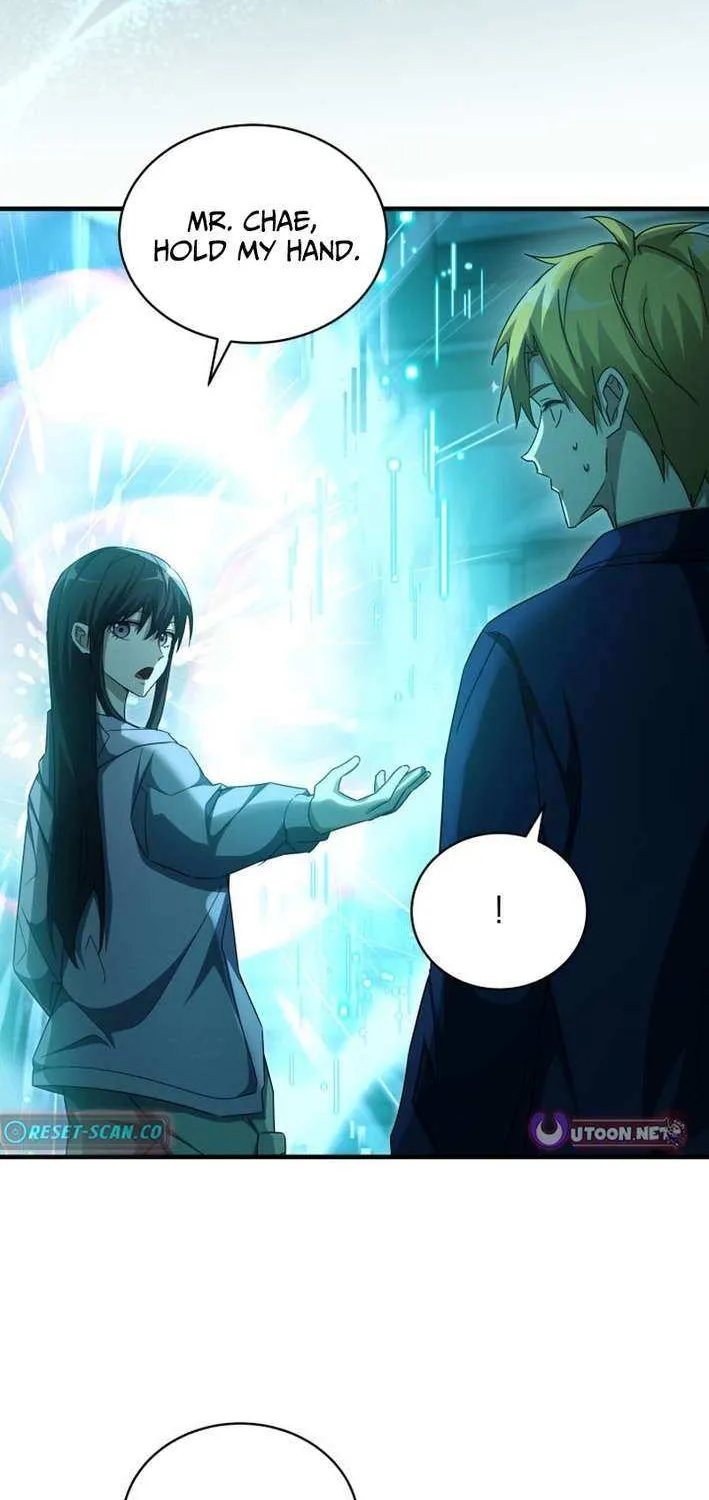 Even Today, the Ranker Dreams of Retirement Chapter 28 page 56 - 