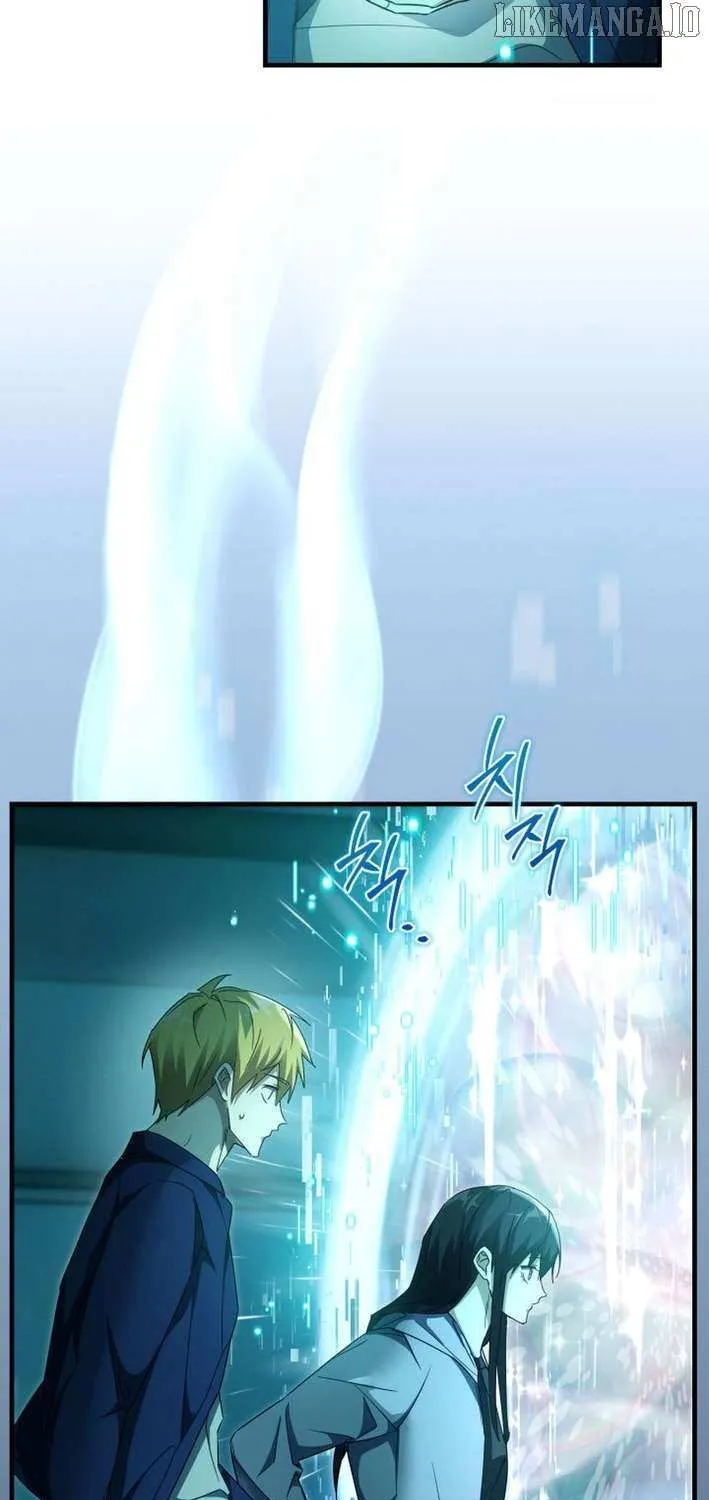 Even Today, the Ranker Dreams of Retirement Chapter 28 page 58 - 