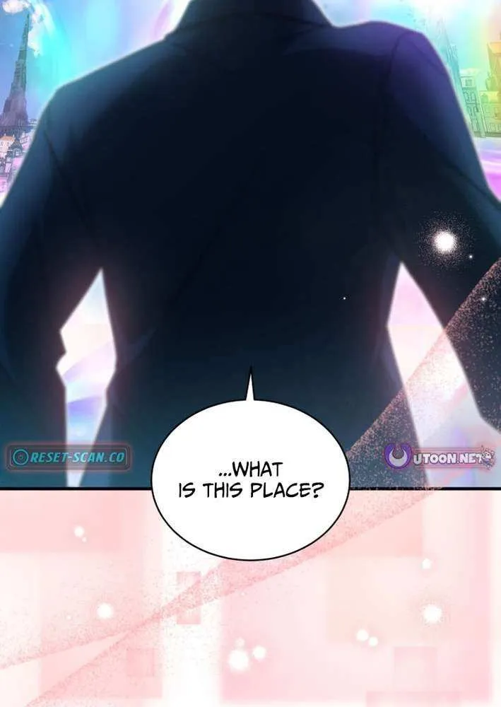 Even Today, the Ranker Dreams of Retirement Chapter 28 page 64 - 