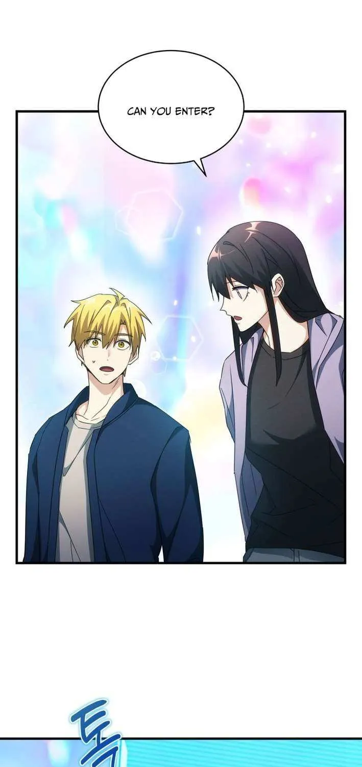 Even Today, the Ranker Dreams of Retirement Chapter 28 page 67 - 