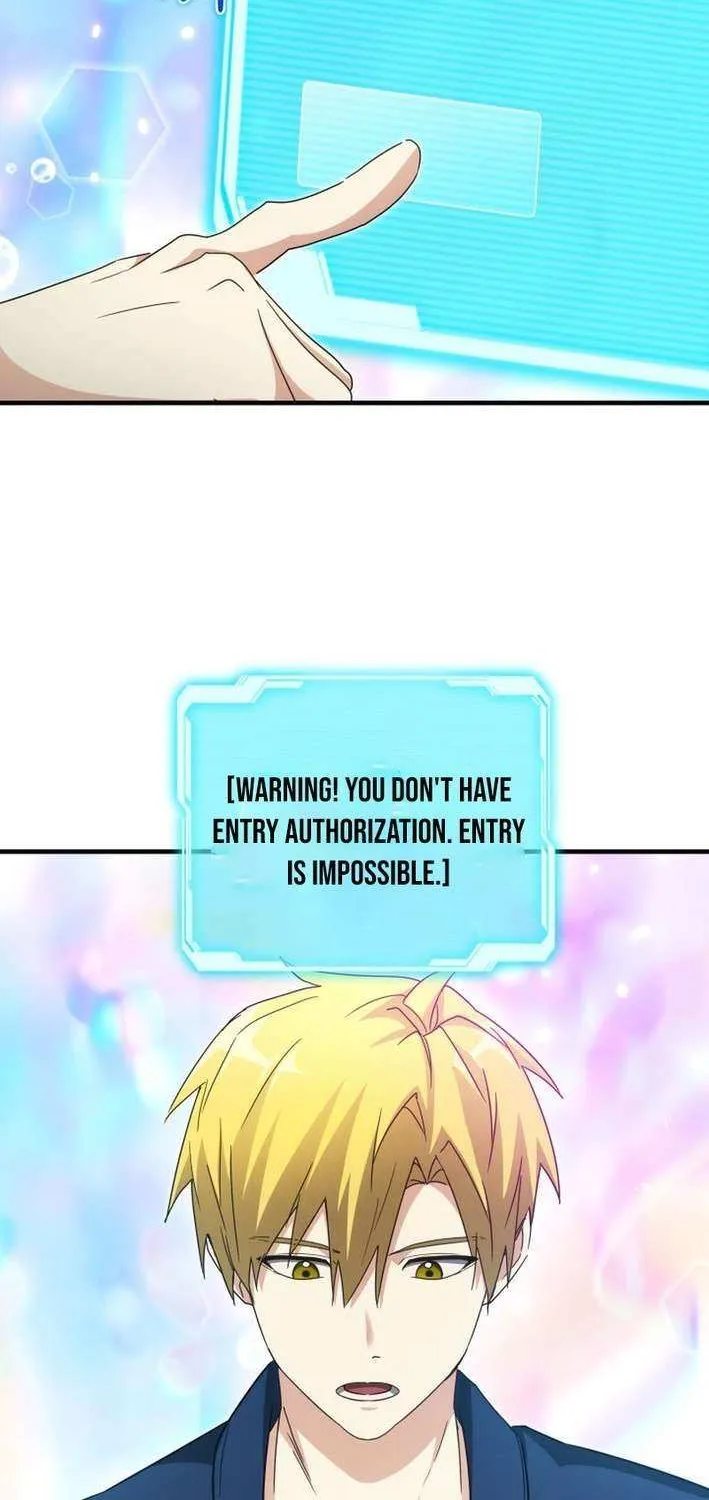 Even Today, the Ranker Dreams of Retirement Chapter 28 page 68 - 