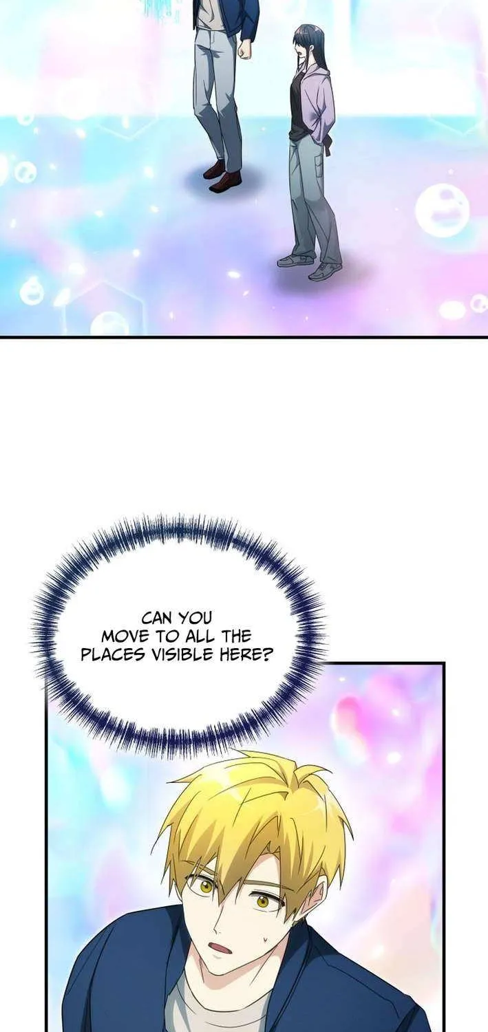 Even Today, the Ranker Dreams of Retirement Chapter 28 page 70 - 