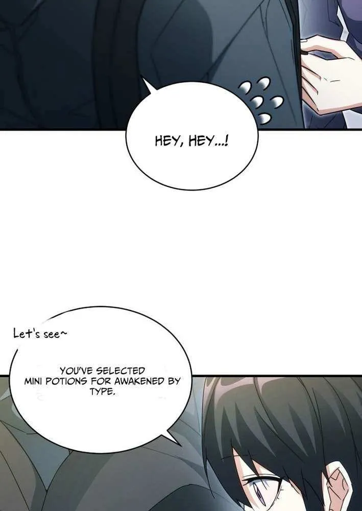 Even Today, the Ranker Dreams of Retirement Chapter 28 page 8 - 