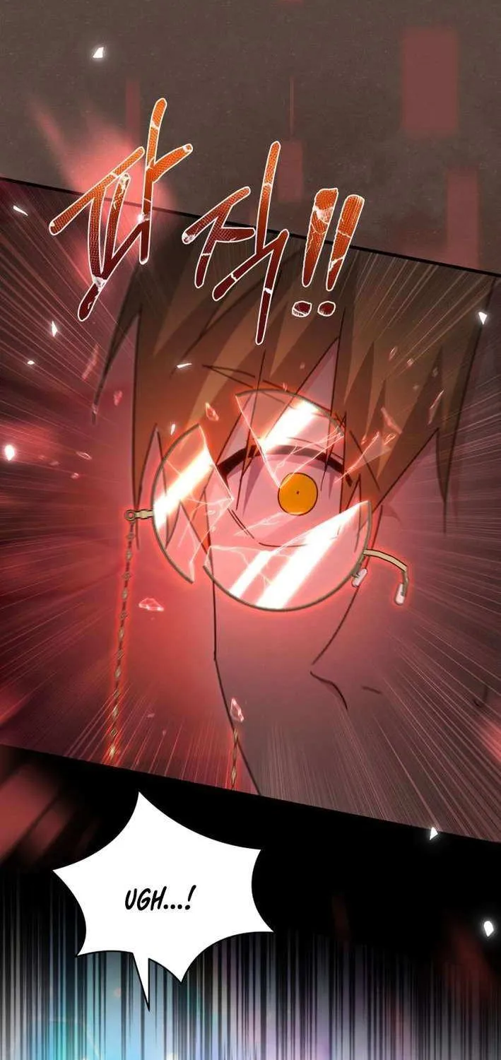 Even Today, the Ranker Dreams of Retirement Chapter 28 page 80 - 