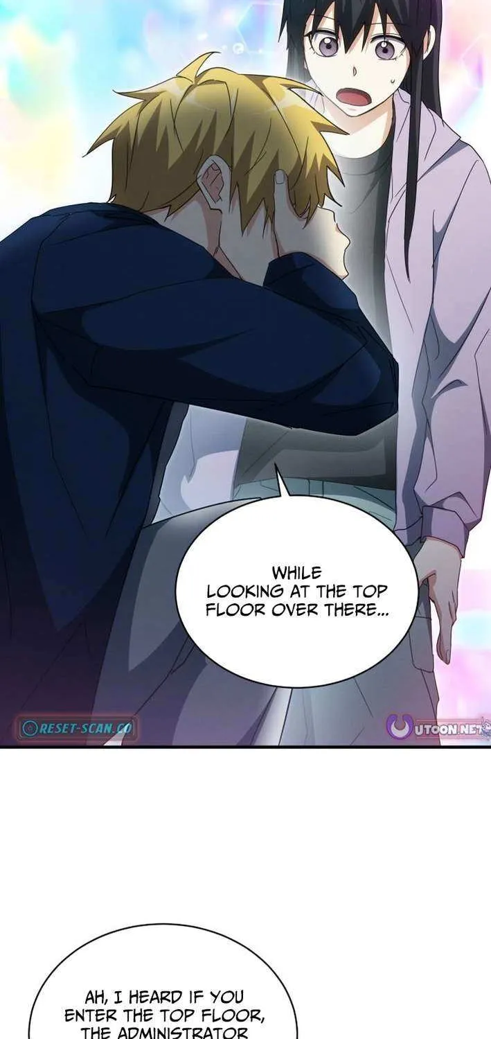 Even Today, the Ranker Dreams of Retirement Chapter 28 page 82 - 