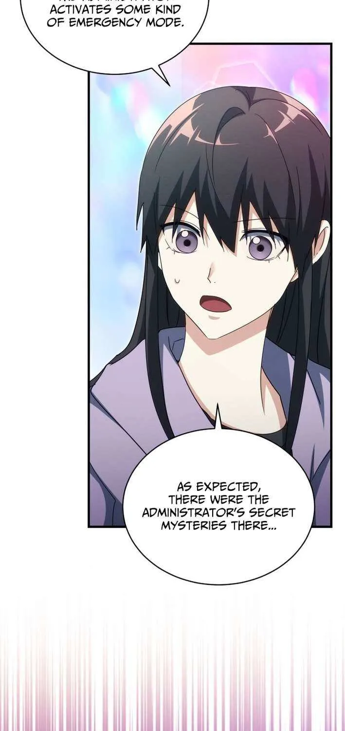 Even Today, the Ranker Dreams of Retirement Chapter 28 page 83 - 