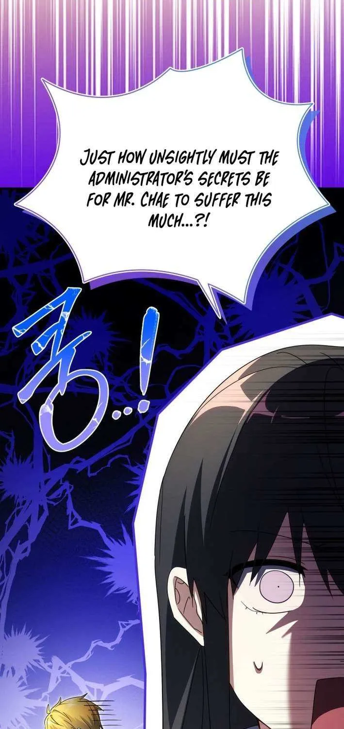 Even Today, the Ranker Dreams of Retirement Chapter 28 page 84 - 