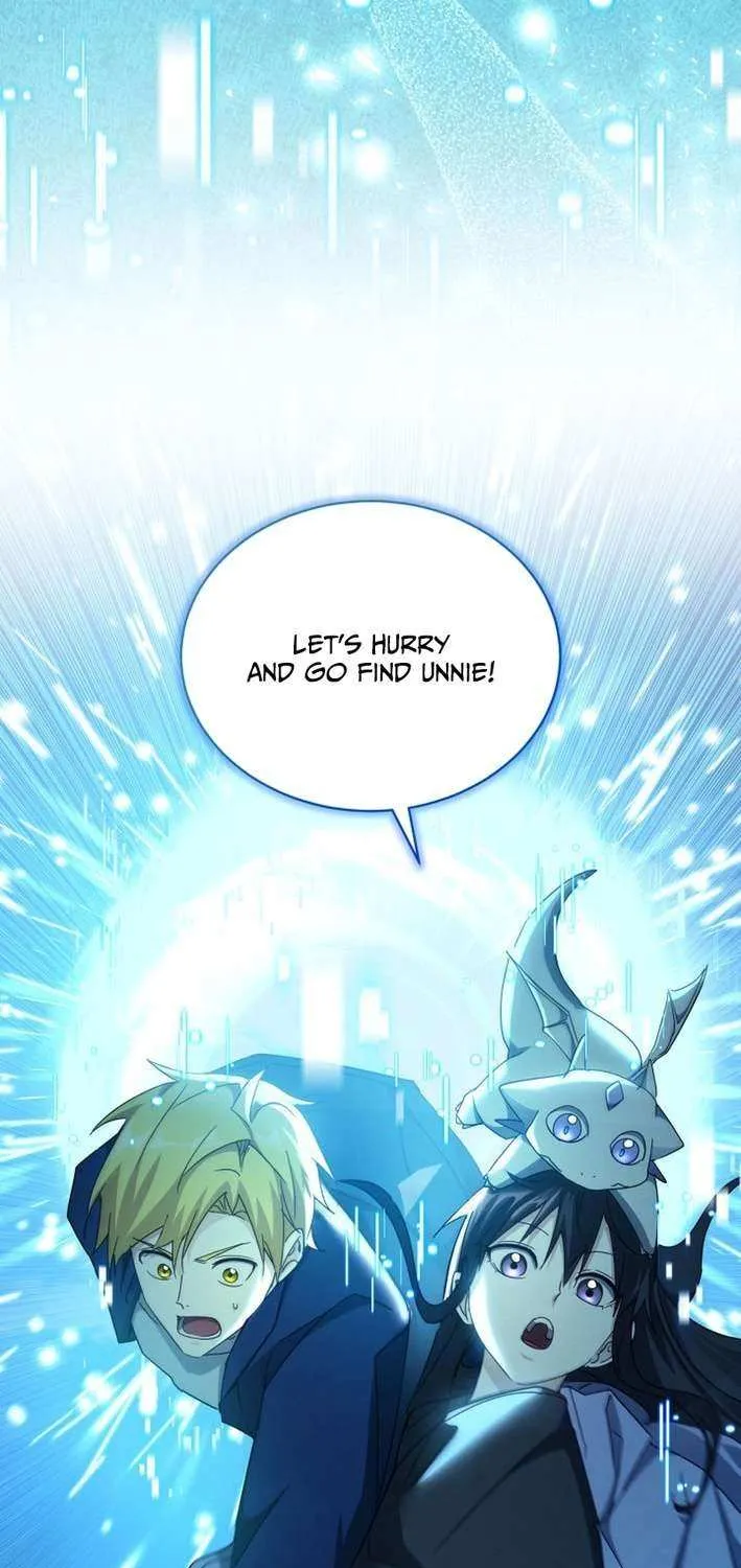 Even Today, the Ranker Dreams of Retirement Chapter 28 page 90 - 