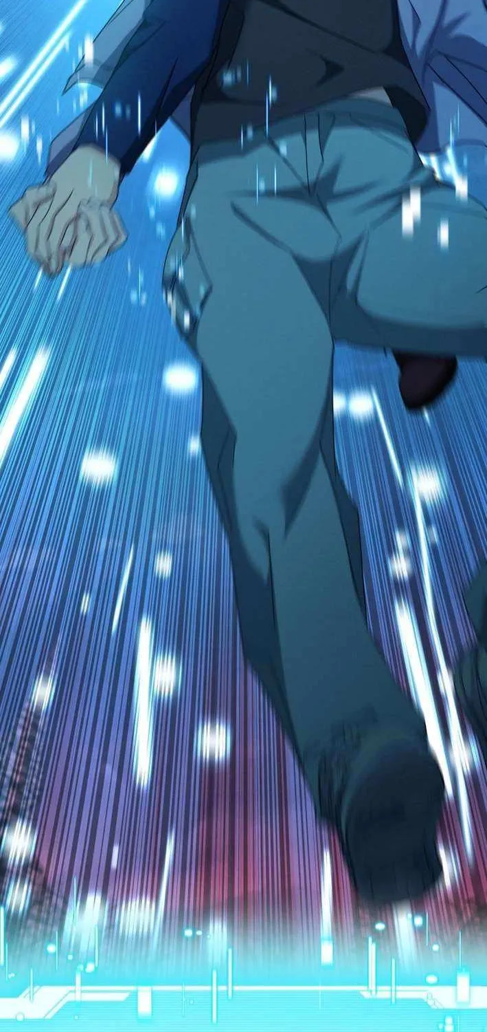 Even Today, the Ranker Dreams of Retirement Chapter 28 page 91 - 