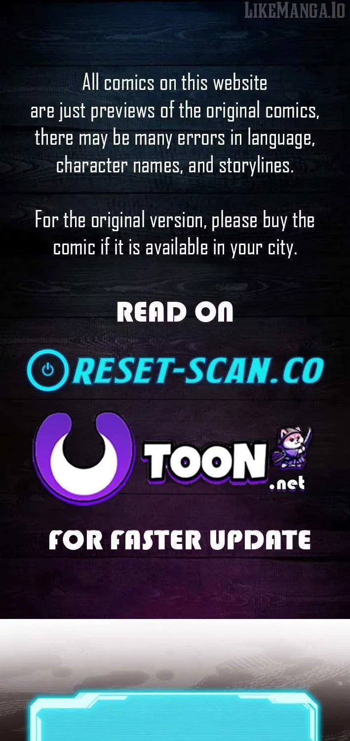 Even Today, the Ranker Dreams of Retirement Chapter 29 page 1 - 