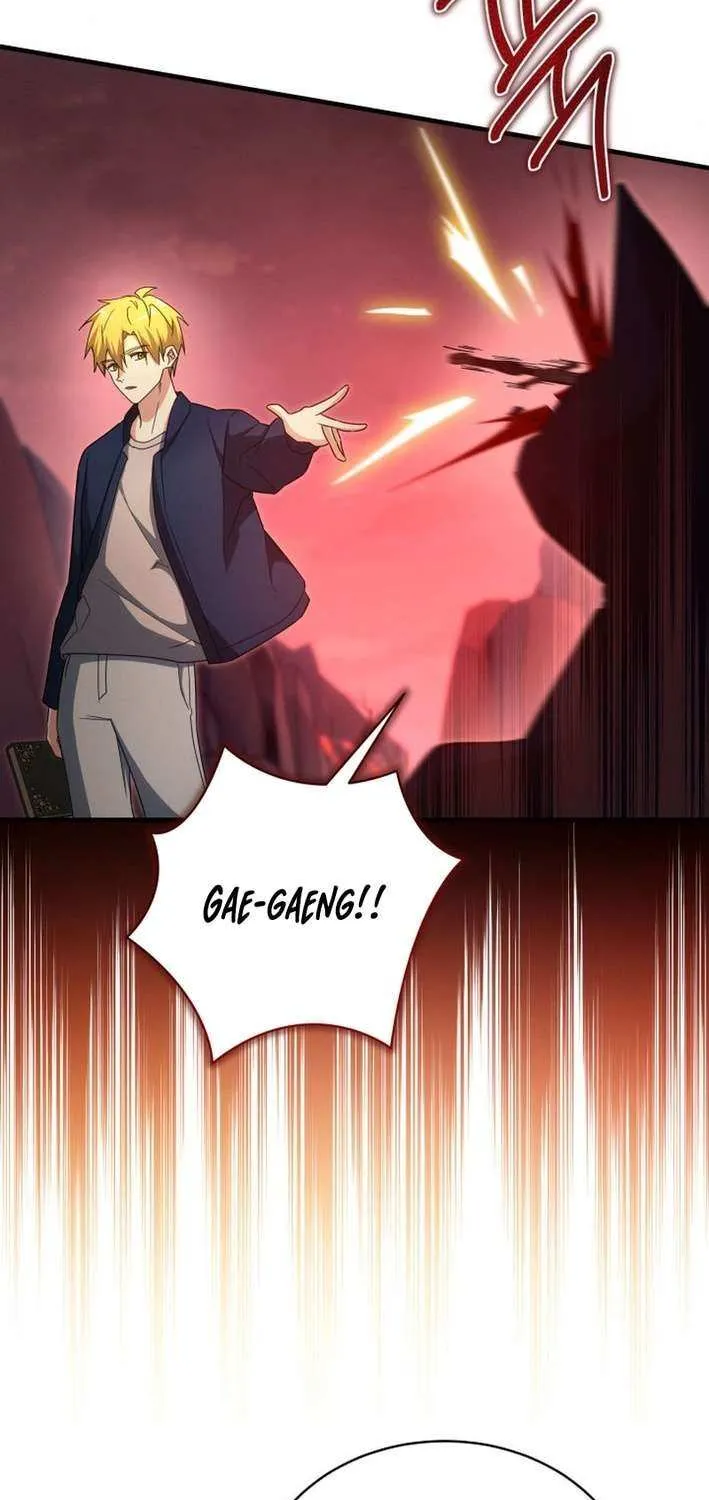 Even Today, the Ranker Dreams of Retirement Chapter 29 page 12 - 