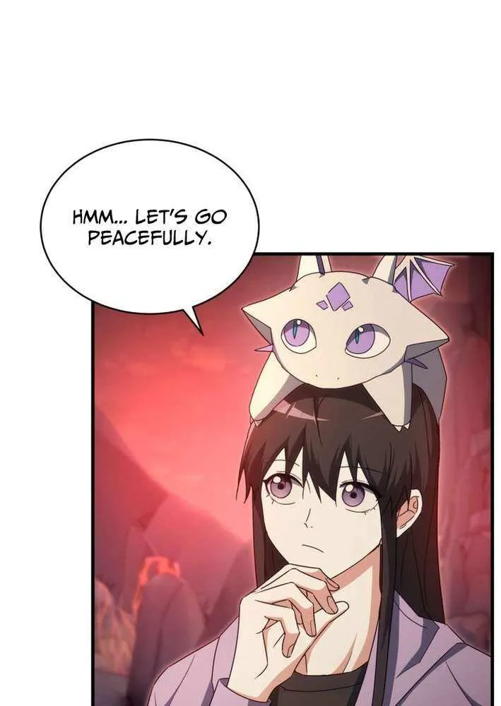 Even Today, the Ranker Dreams of Retirement Chapter 29 page 14 - 