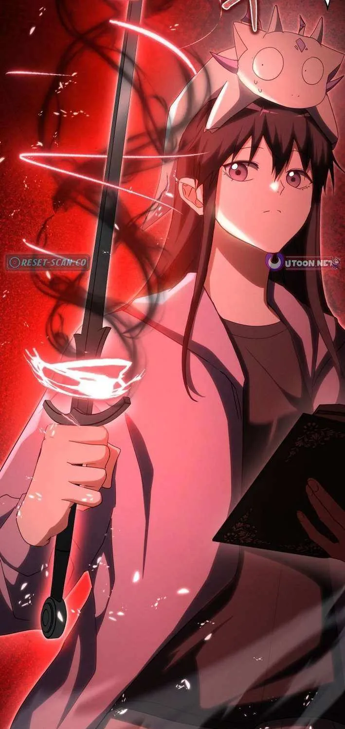 Even Today, the Ranker Dreams of Retirement Chapter 29 page 19 - 