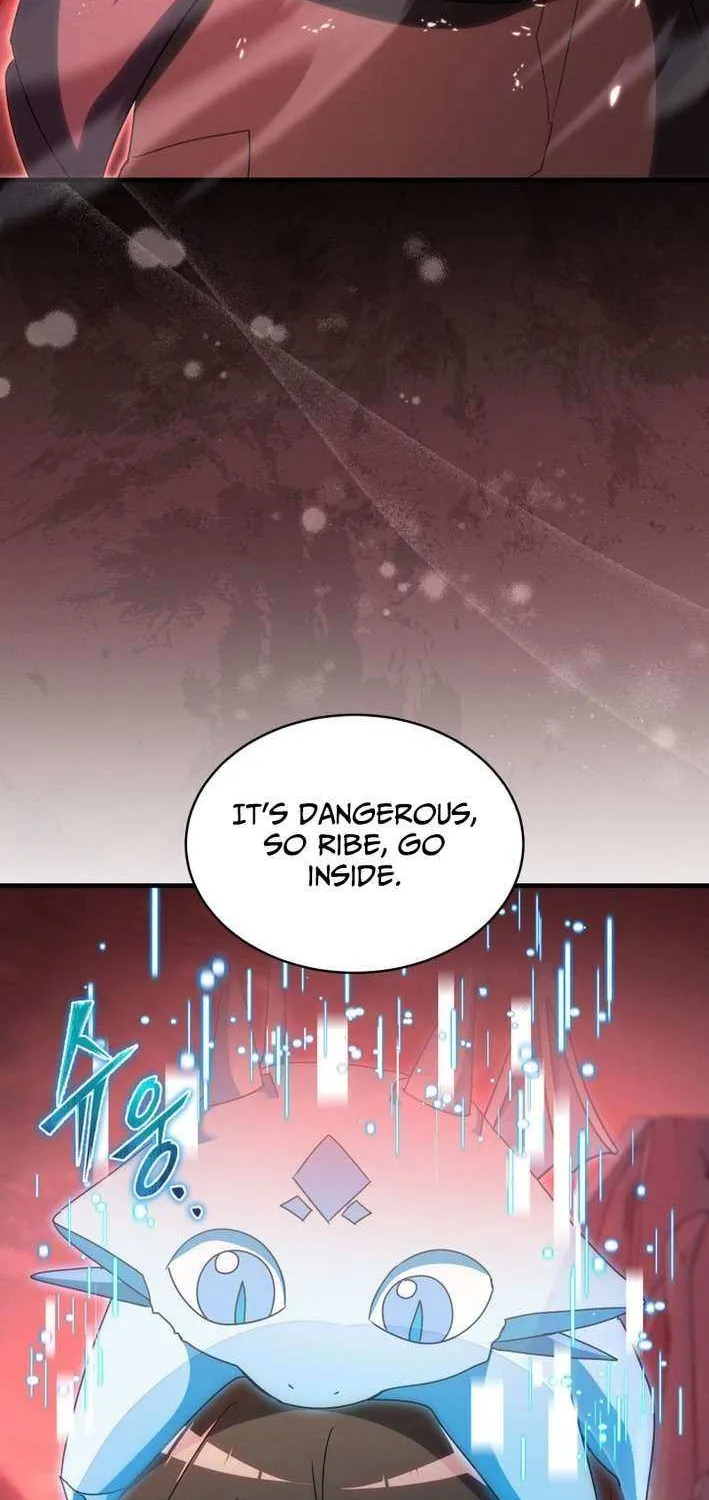 Even Today, the Ranker Dreams of Retirement Chapter 29 page 20 - 