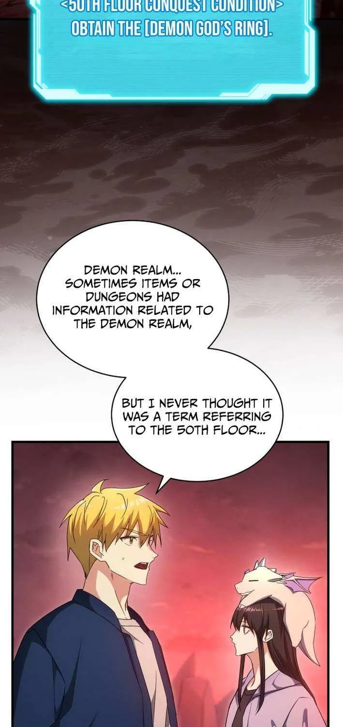 Even Today, the Ranker Dreams of Retirement Chapter 29 page 3 - 