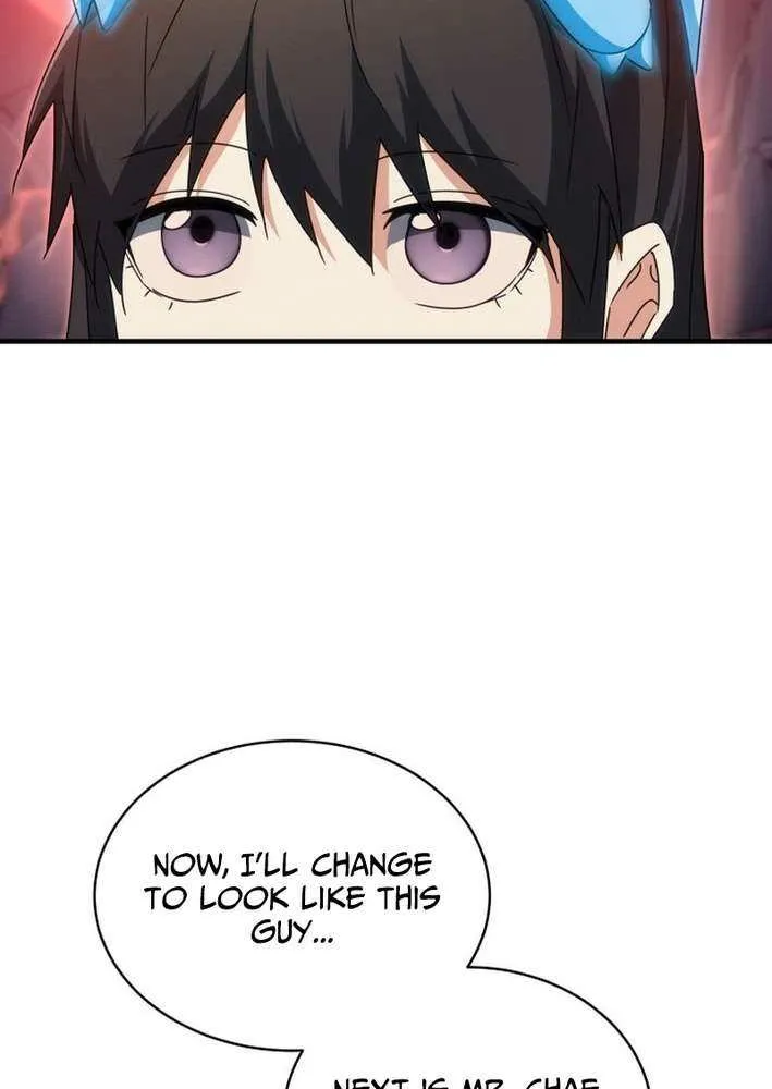 Even Today, the Ranker Dreams of Retirement Chapter 29 page 21 - 